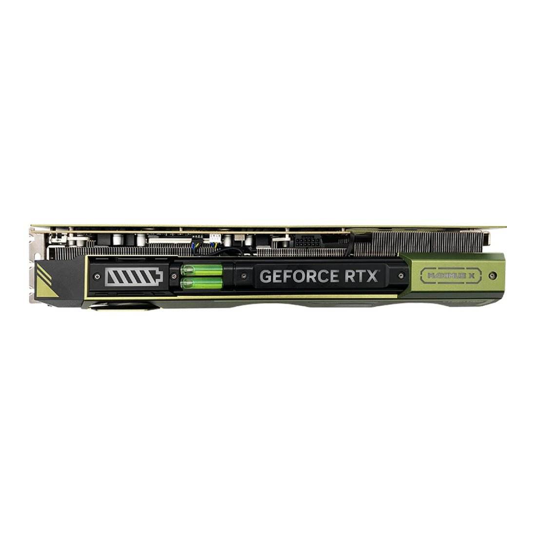 Manli GeForce RTX 4090 Gallardo 24GB GDDR6X Graphics Card - كرت الشاشة - Store 974 | ستور ٩٧٤