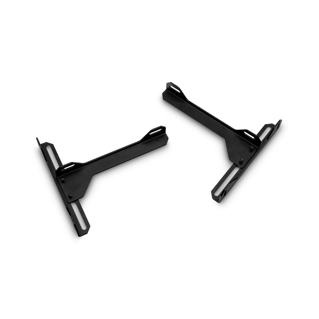ekwb ek -loop angled bracket 120mm - Black - dokamة ekwb ek -loop angled bracket 120mm - Black - dokamة