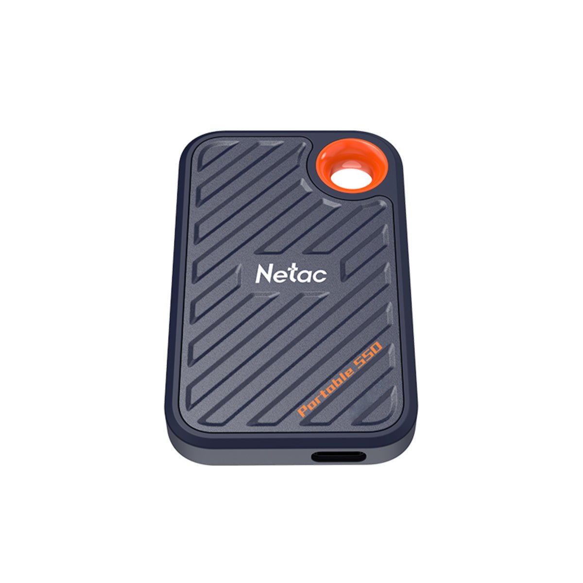Netac ZX20 512GB External SSD - مساحة تخزين - Store 974 | ستور ٩٧٤