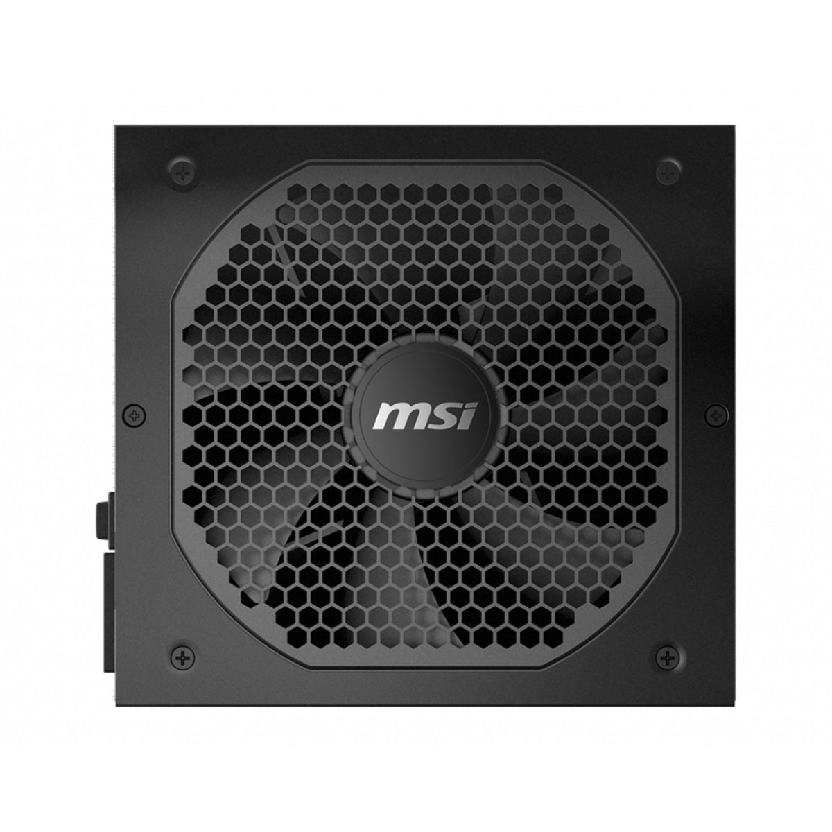 MSI MPG A650GF 650W Gold ATX Fully Modular Power Supply - Black - مزود طاقة - Store 974 | ستور ٩٧٤