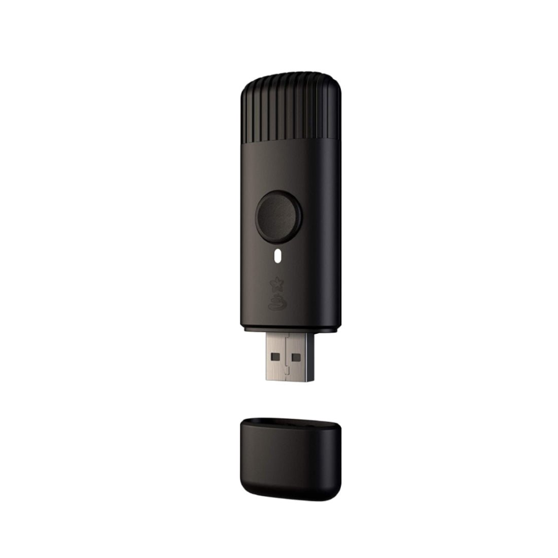 Twinkly USB Powered Music Dongle - Black - إضاءة Twinkly USB Powered Music Dongle - Black - إضاءة