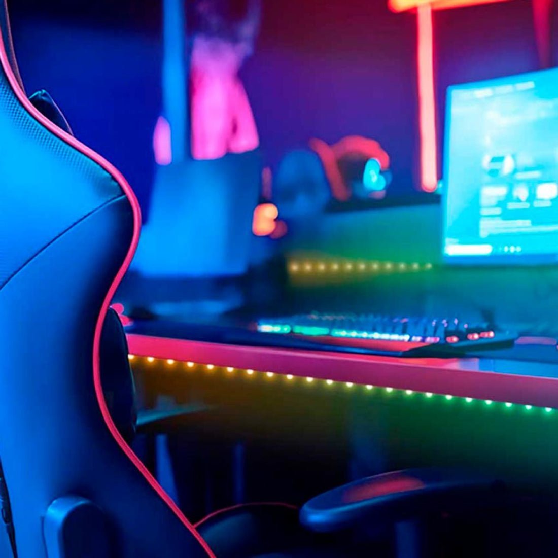 Twinkly 200L RGB Dots Light String - 10m - إضاءة Twinkly 200L RGB Dots Light String - 10m - إضاءة