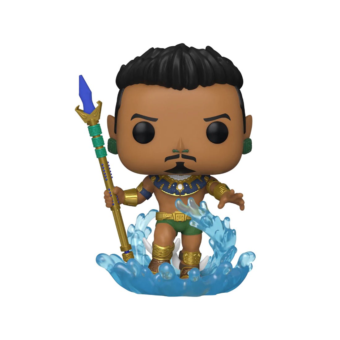 Funko Pop! Marvel: Black Panther Wakanda Forever - Namor #1094 - دمية - Store 974 | ستور ٩٧٤