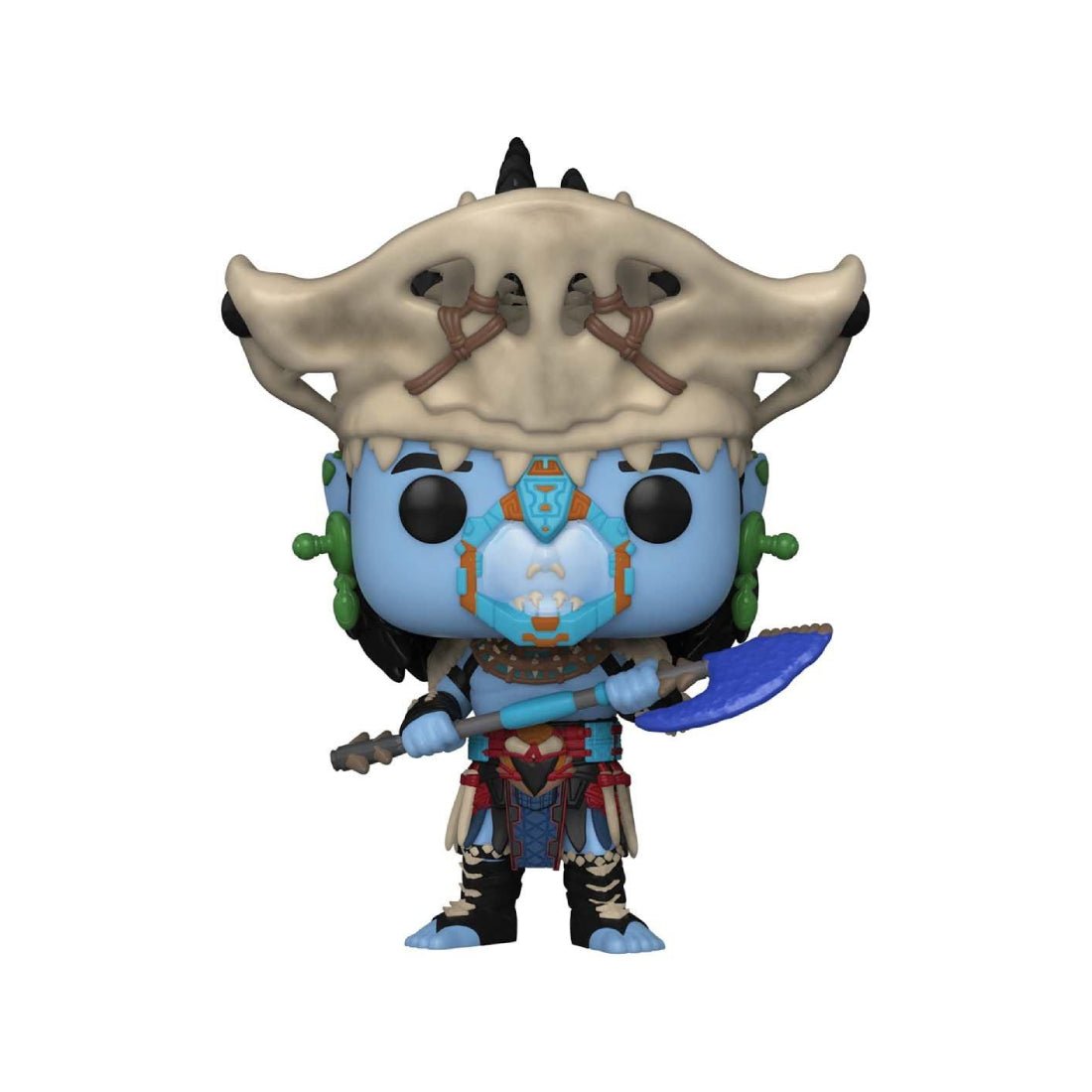 Funko Pop! Marvel: Black Panther Wakanda Forever - Attuma #1096 - دمية - Store 974 | ستور ٩٧٤