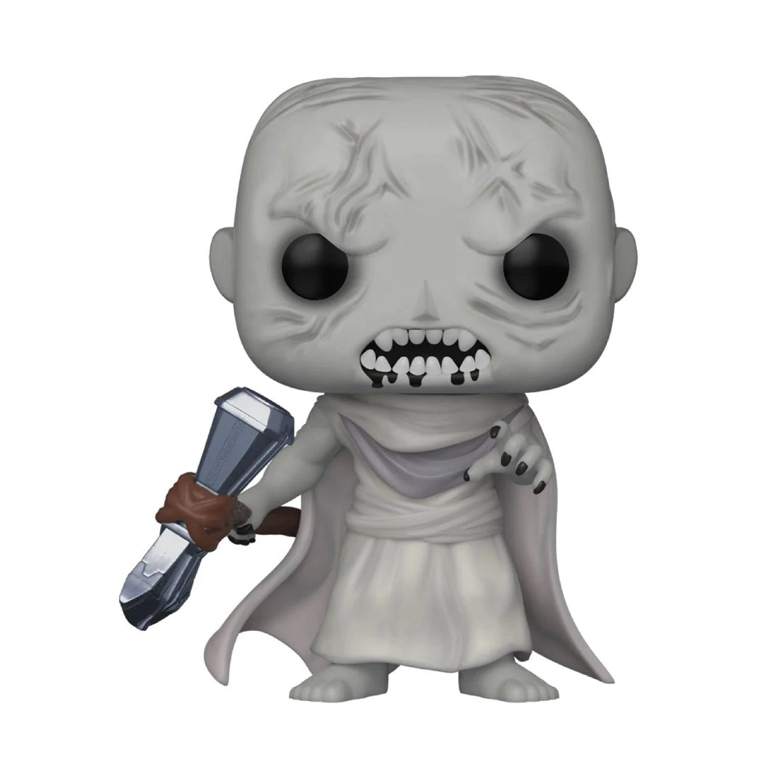 Funko Pop! Marvel: Thor Love & Thunder - Gorr (Exclusive) #1092 - دمية Funko Pop! Marvel: Thor Love & Thunder - Gorr (Exclusive) #1092 - دمية
