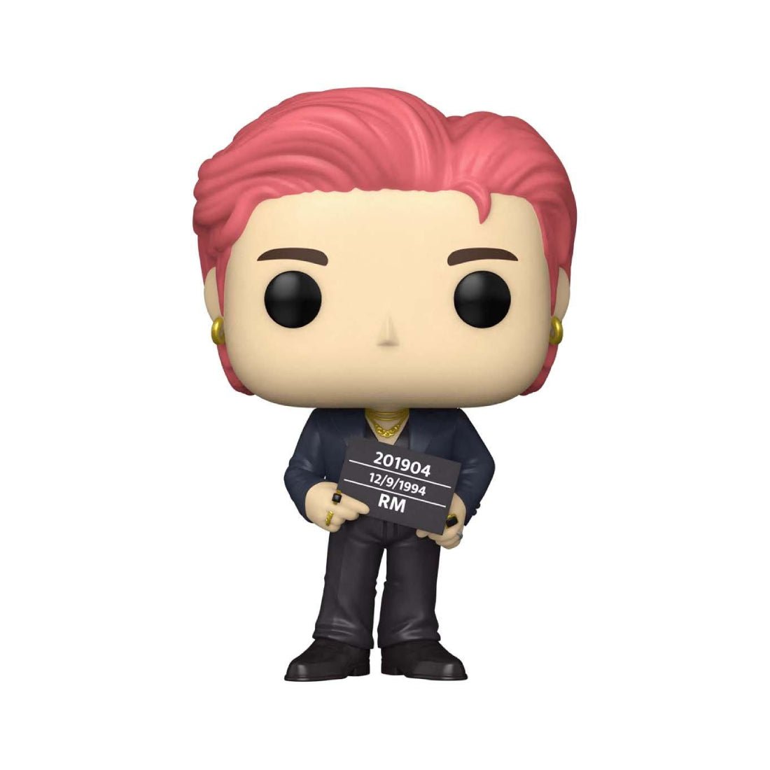 Funko Pop! Rocks: BTS Butter - RM #279 - دمية - Store 974 | ستور ٩٧٤