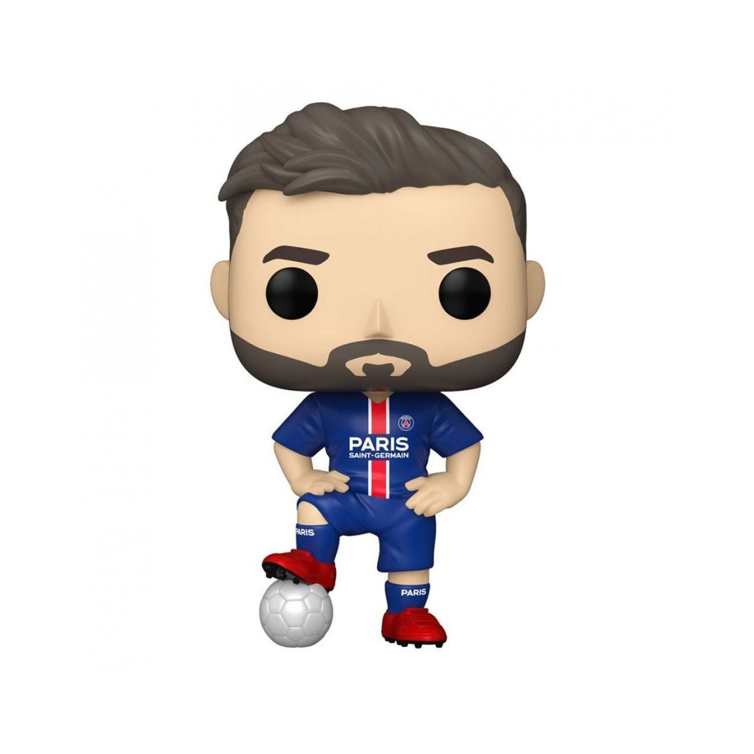 Funko Pop! Football: PSG - Lionel Messi #50 - دمية - Store 974 | ستور ٩٧٤