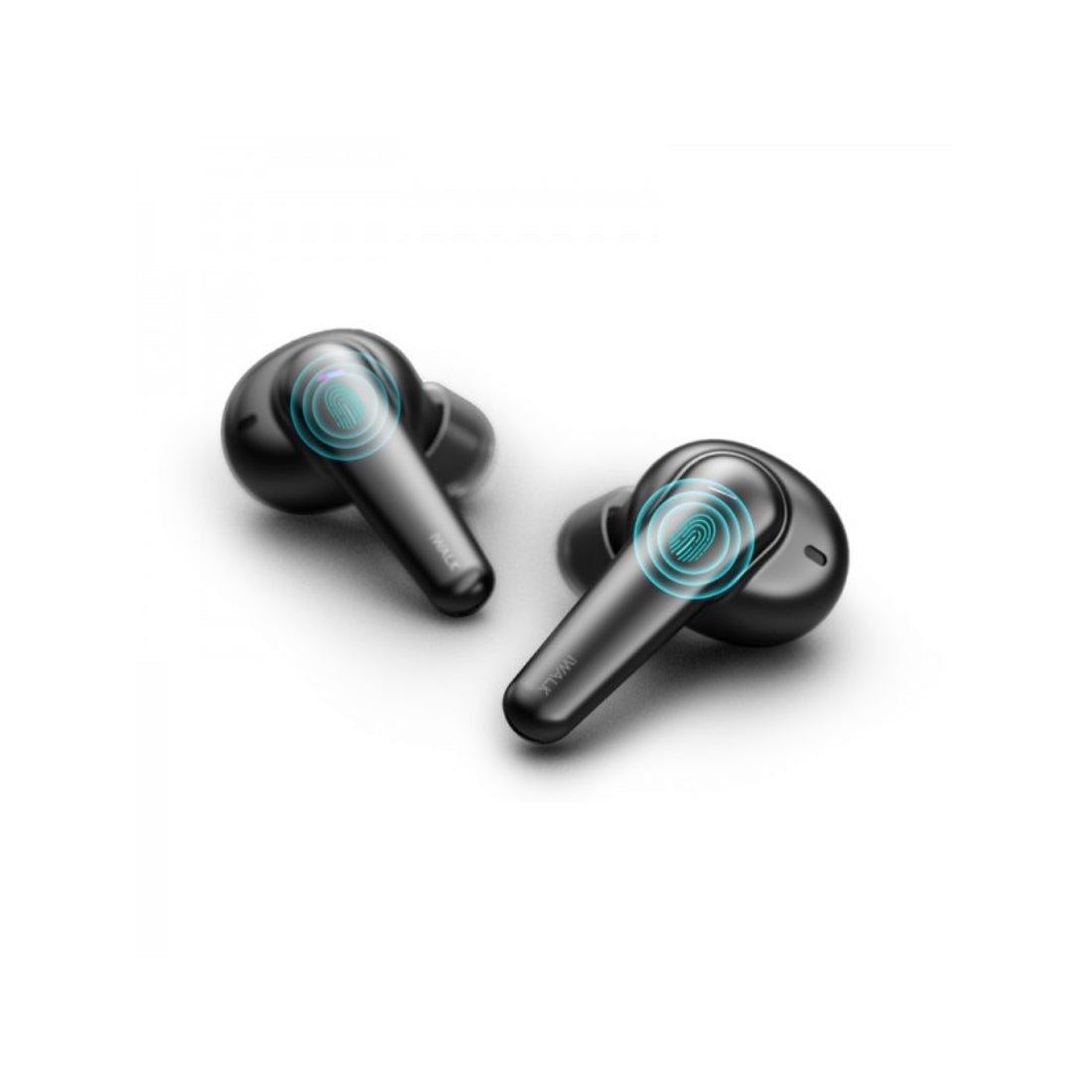 iWalk Amour Wireless Stereo Earbuds - Black - سماعات iWalk Amour Wireless Stereo Earbuds - Black - سماعات