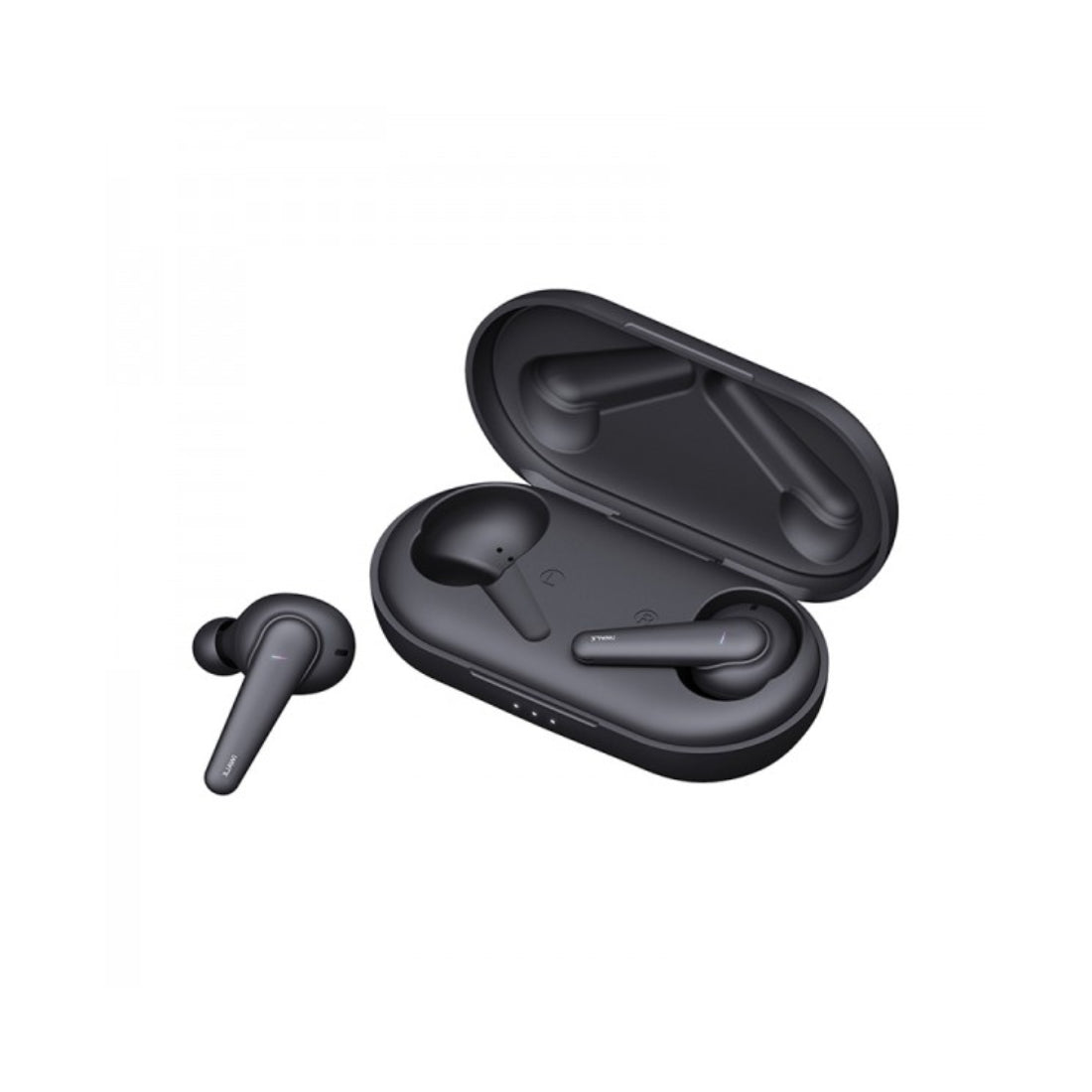 iWalk Amour Wireless Stereo Earbuds - Black - سماعات iWalk Amour Wireless Stereo Earbuds - Black - سماعات