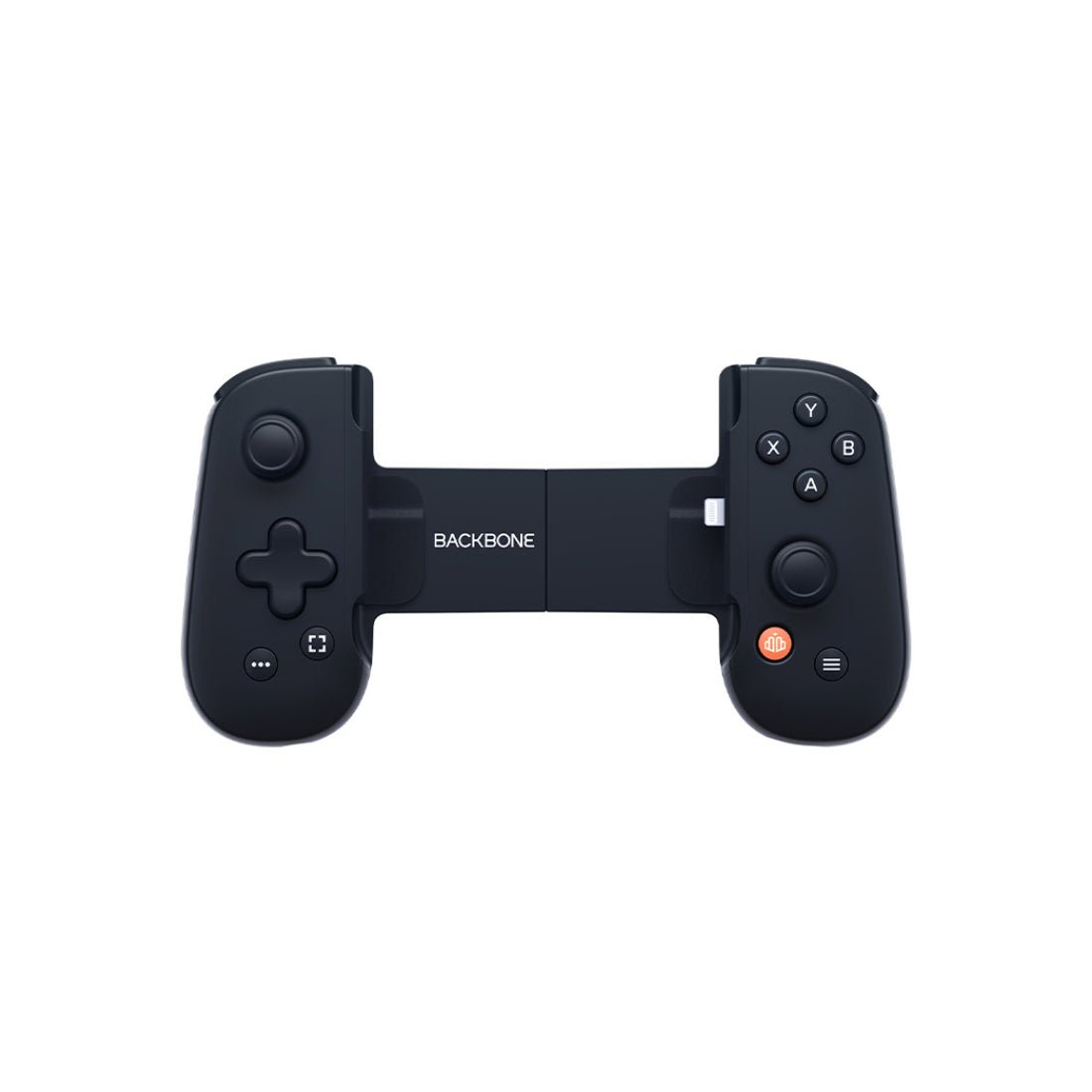 العمود الفقري وحدة تحكم واحدة لنظام iOS - Xbox Edition - Black - و Wحdة tحكm العمود الفقري وحدة تحكم واحدة لنظام iOS - Xbox Edition - Black - و Wحdة tحكm