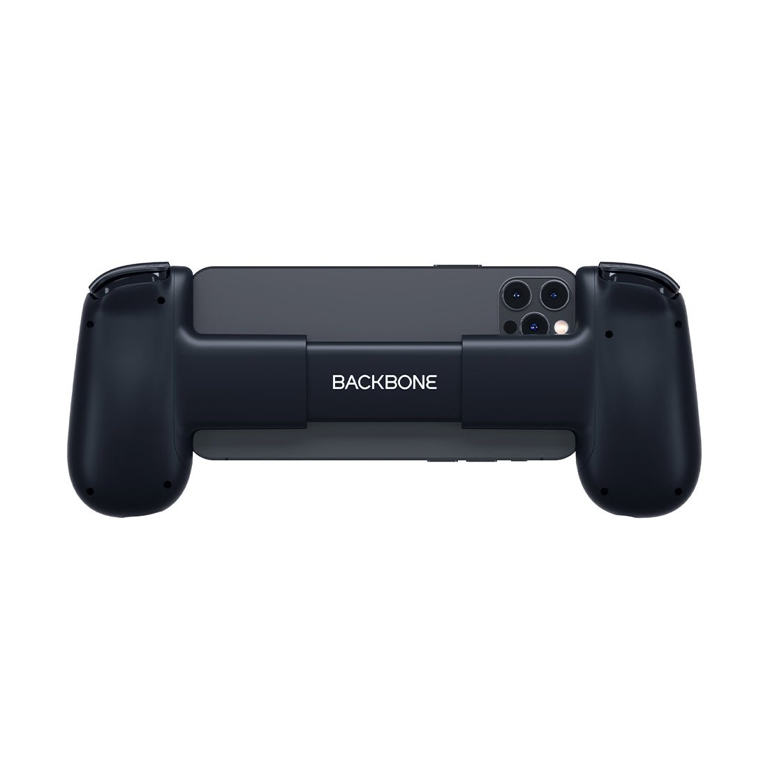 Backbone One Controller for iOS - Xbox Edition - Black - وحدة تحكم - Store 974 | ستور ٩٧٤