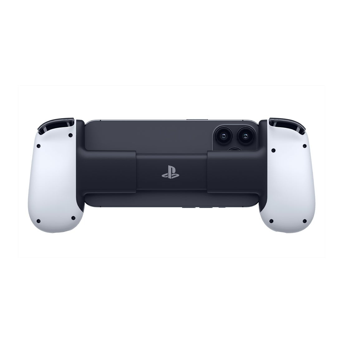 Backbone One Controller for iOS - PlayStation Edition - Black - وحدة تحكم - Store 974 | ستور ٩٧٤