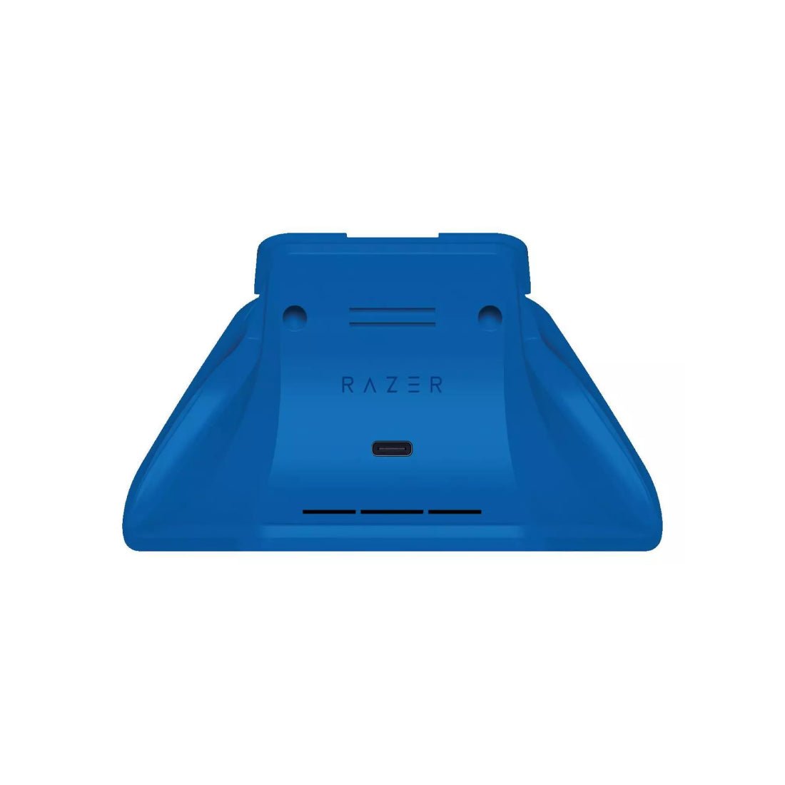Razer Universal Quick Charging Stand For Xbox - Shock Blue - شاحن Razer Universal Quick Charging Stand For Xbox - Shock Blue - شاحن