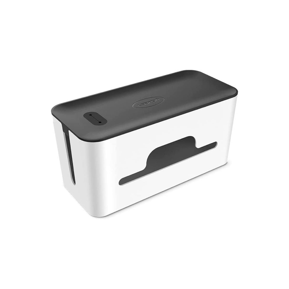 UGreen Universal Cable Management Box - S - إدارة الكابلات UGreen Universal Cable Management Box - S - إدارة الكابلات