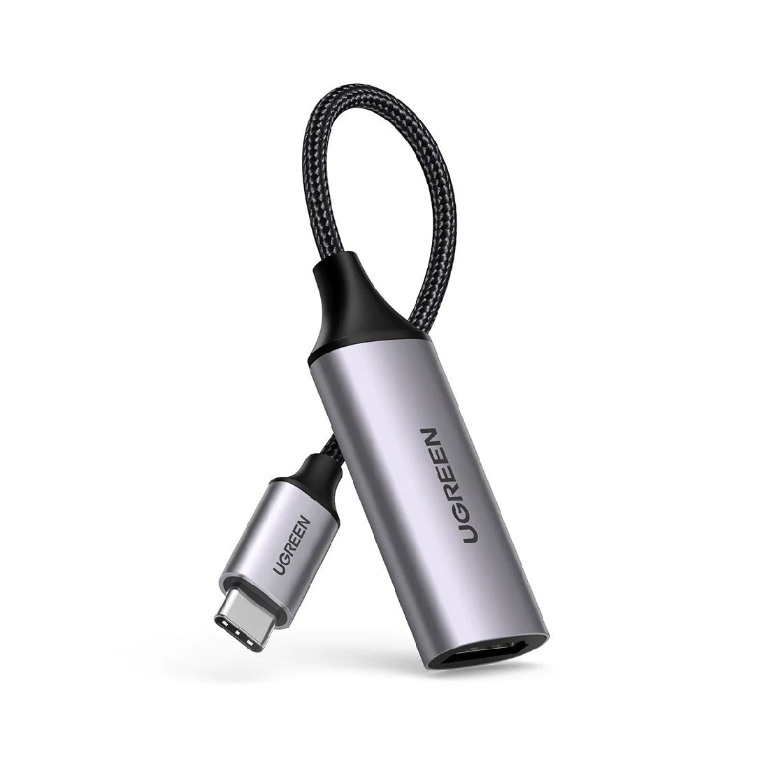 Ugreen USB النوع C 3.1 إلى محول الإناث HDMI 2.0 Ugreen USB النوع C 3.1 إلى محول الإناث HDMI 2.0