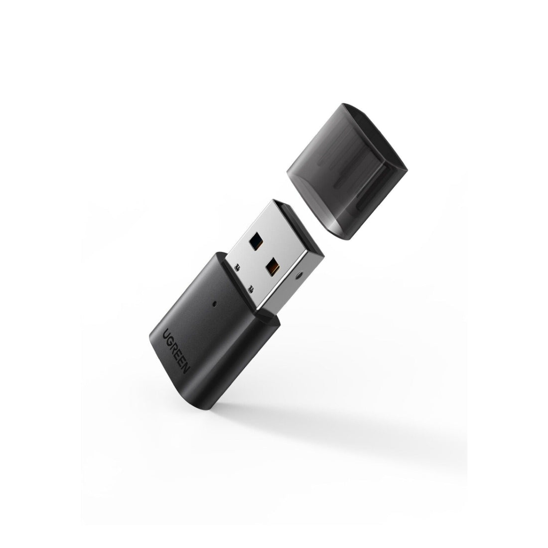 Ugreen USB-A Bluetooth 5.0 Adpater - محول - Store 974 | ستور ٩٧٤