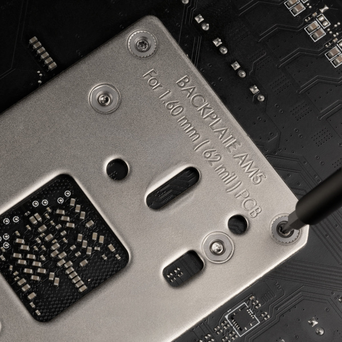 ekwb Quantum Velocity² D -RGB - AM5 Nickel + Plexi - mebrad ekwb Quantum Velocity² D -RGB - AM5 Nickel + Plexi - mebrad