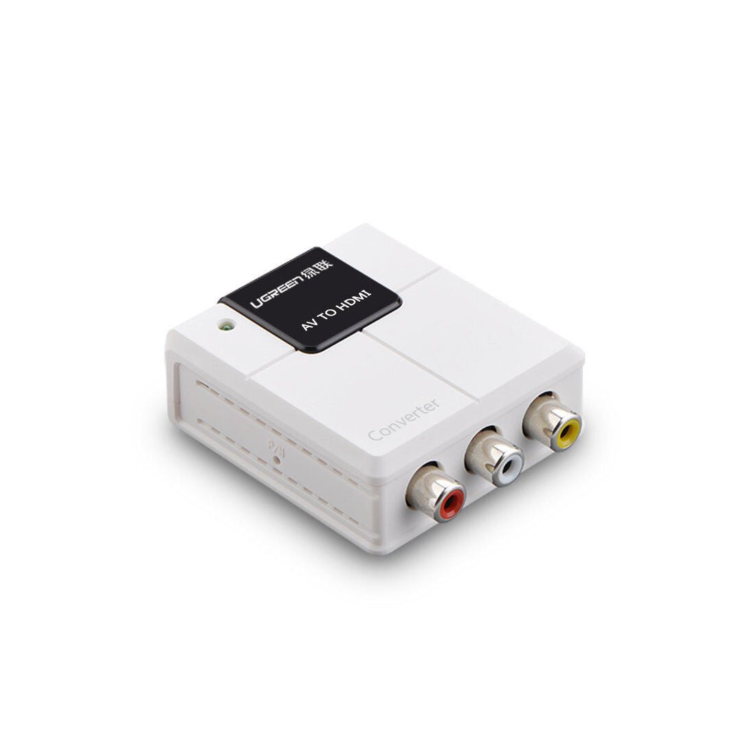 Ugreen AV USB 2.0 To HDMI Converter - محول - Store 974 | ستور ٩٧٤
