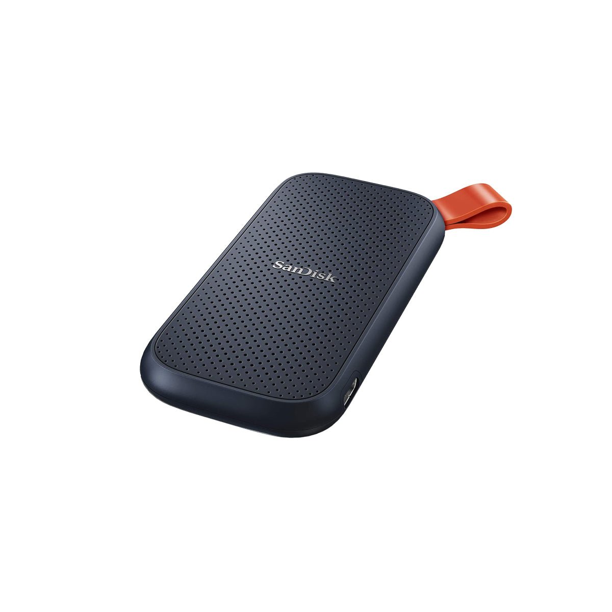 SanDisk 1TB Portable SSD External Storage - مساحة تخزين - Store 974 | ستور ٩٧٤