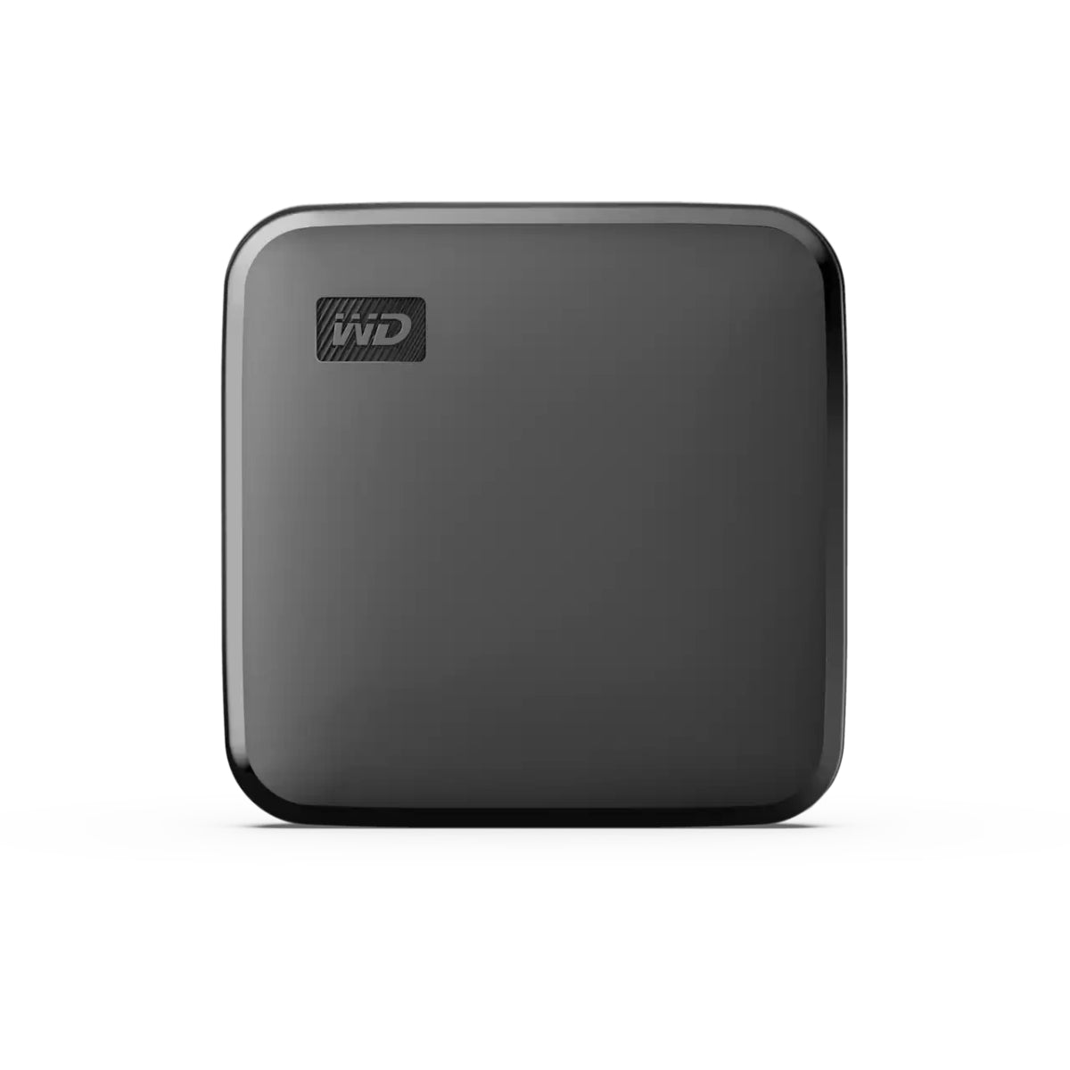WD Elements SE SSD 480GB Portable SSD - مساحة تخزين WD Elements SE SSD 480GB Portable SSD - مساحة تخزين