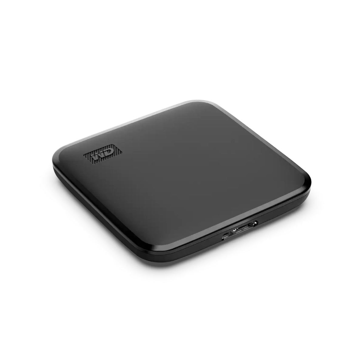 WD Elements SE SSD 480GB Portable SSD - مساحة تخزين WD Elements SE SSD 480GB Portable SSD - مساحة تخزين