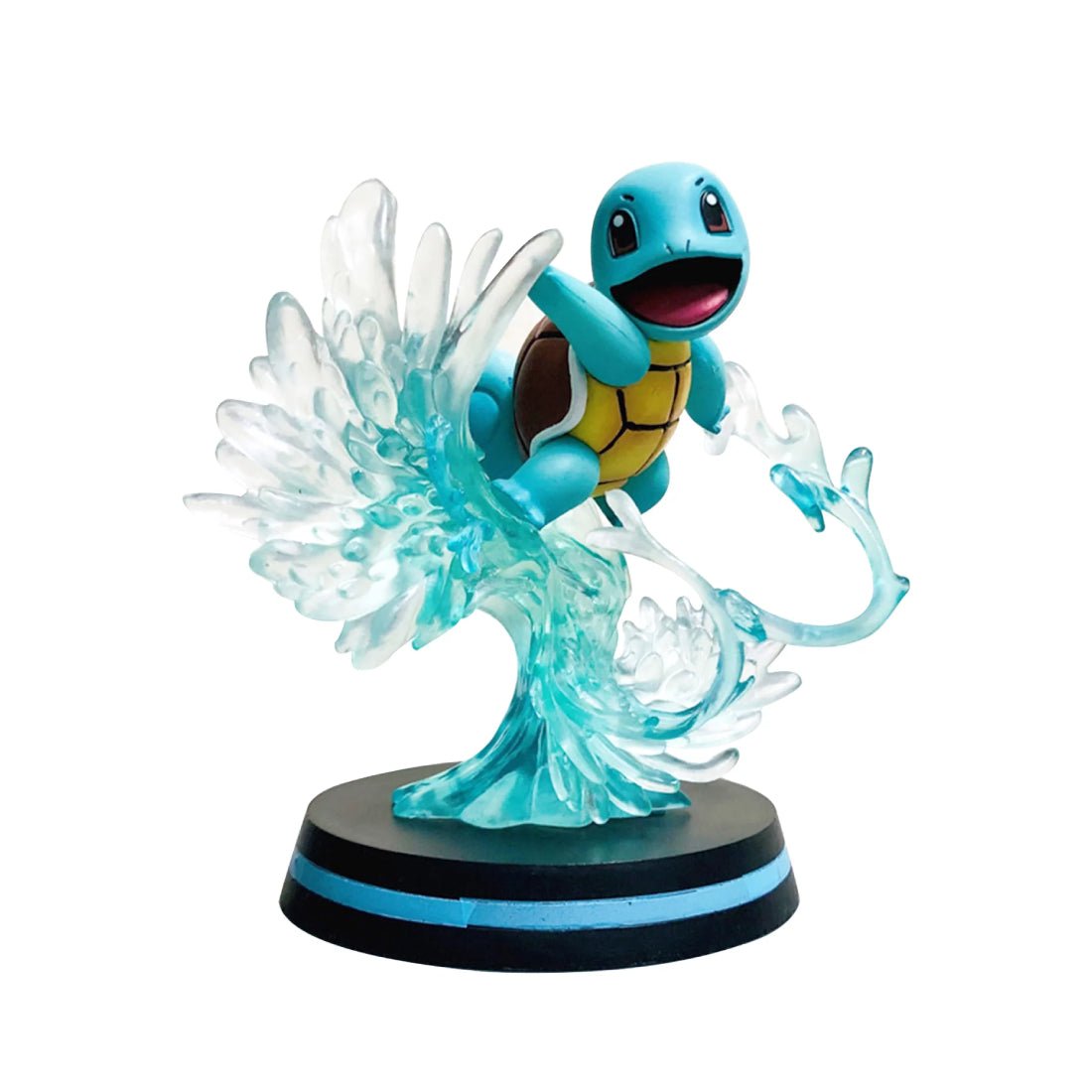 Squirtle Figure Toy - مجسم - Store 974 | ستور ٩٧٤