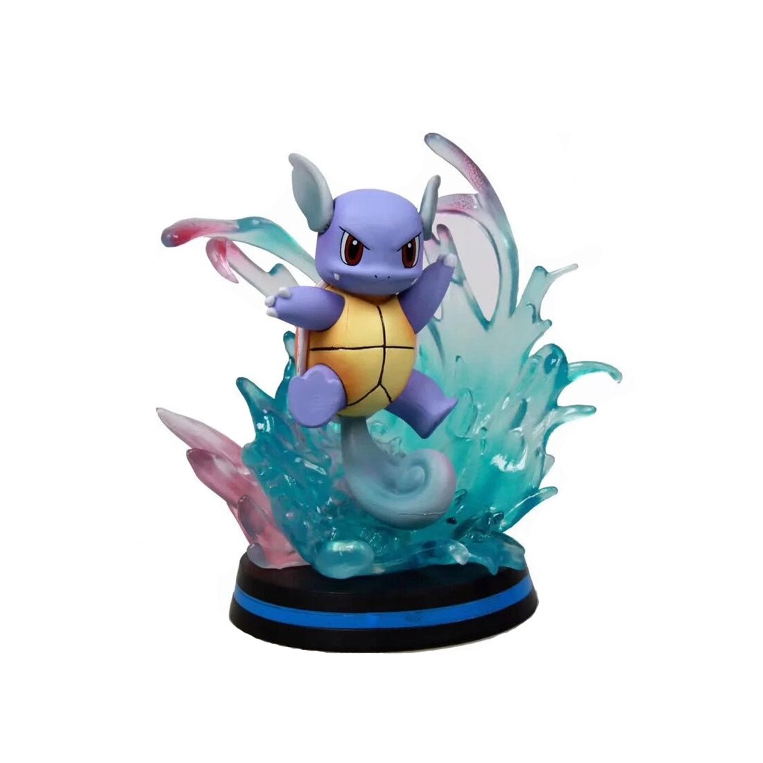 Wartortle Figure Toy - مجسم – Store 974 | ستور ٩٧٤