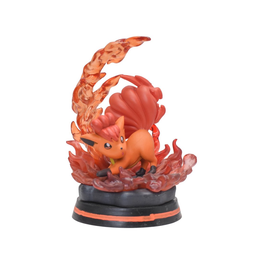 Vulpix Fire Figure Toy - مجسم - Store 974 | ستور ٩٧٤