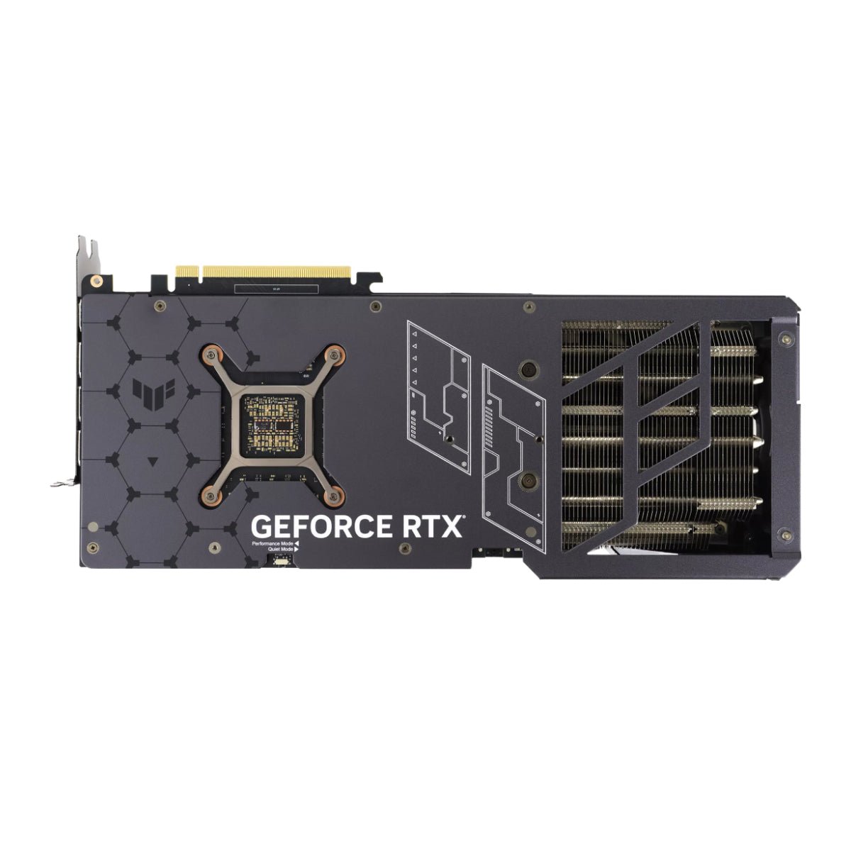 Asus TUF Gaming GeForce RTX 4080 16GB GDDR6X Graphics Card - كرت الشاشة - Store 974 | ستور ٩٧٤