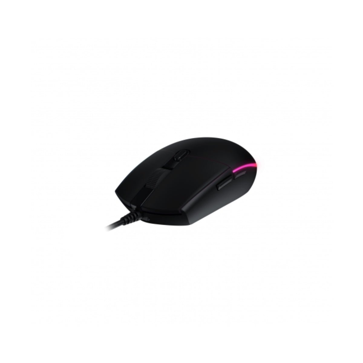 Xigmatek G1 RGB Wired Gaming Mouse - فأrة Xigmatek G1 RGB Wired Gaming Mouse - فأrة