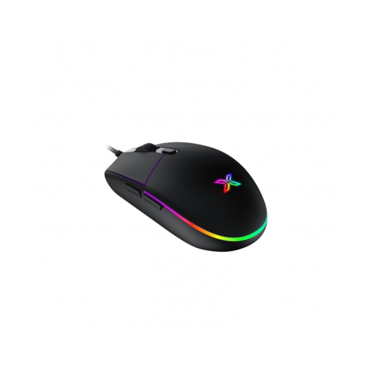 Xigmatek G1 RGB Wired Gaming Mouse - فأrة Xigmatek G1 RGB Wired Gaming Mouse - فأrة