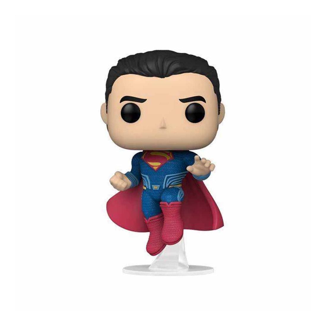 Funko Pop! Heroes: Justice League - Superman with Chase (GW) #1123 - دمية - Store 974 | ستور ٩٧٤