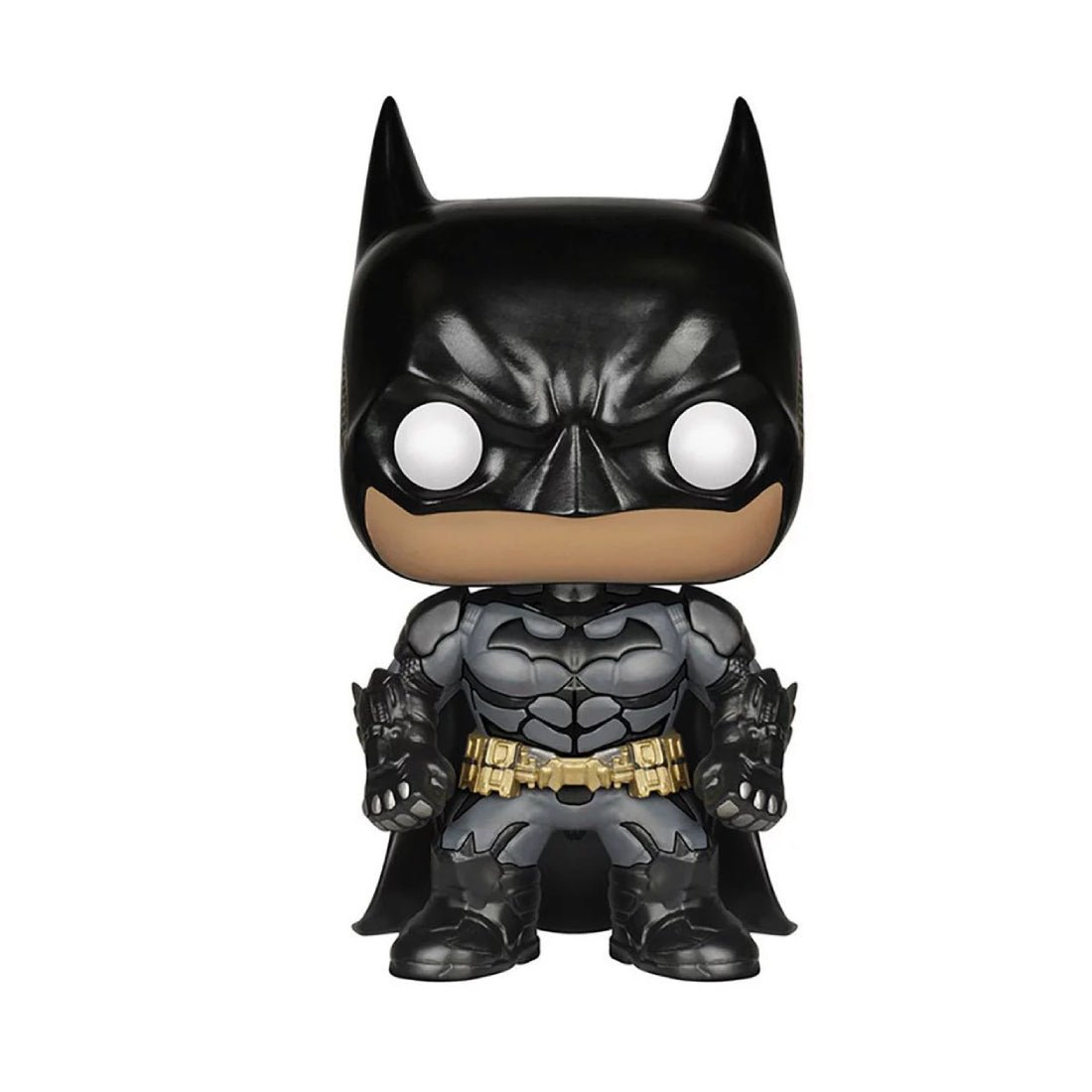 Funko Pop! Heroes: Arkham Knight- Batman #71 - دمية - Store 974 | ستور ٩٧٤