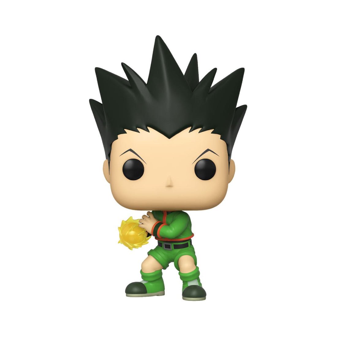 Funko Pop! Animation: HunterxHunter- Gon Freecs #651 - دمية Funko Pop! Animation: HunterxHunter- Gon Freecs #651 - دمية