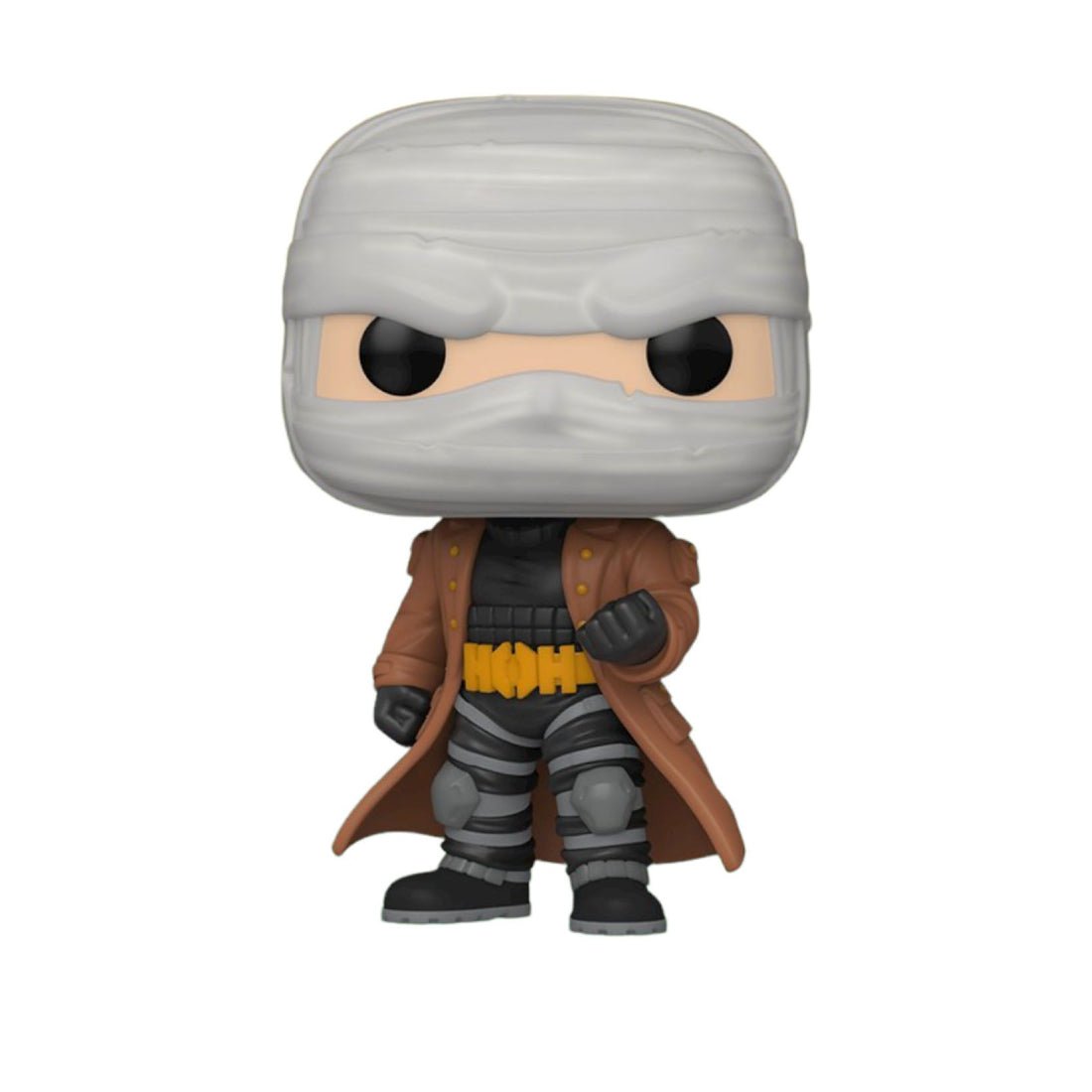 Funko Pop! Heroes: Hush (ECCC'22) #442 - دمية Funko Pop! Heroes: Hush (ECCC'22) #442 - دمية