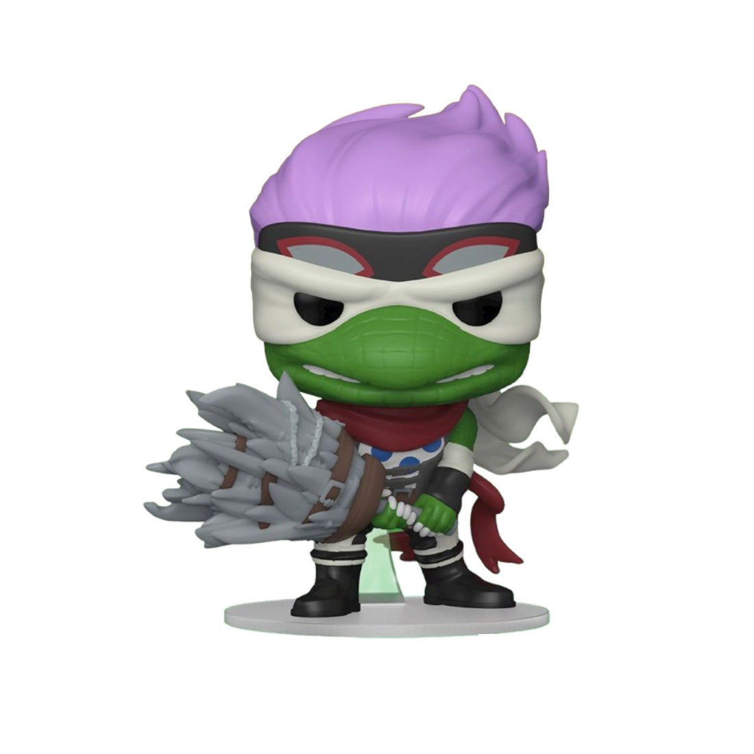 Funko Pop! Mu Hero Academia - Spinner (ECCC'22) #1201 - دمية - Store 974 | ستور ٩٧٤