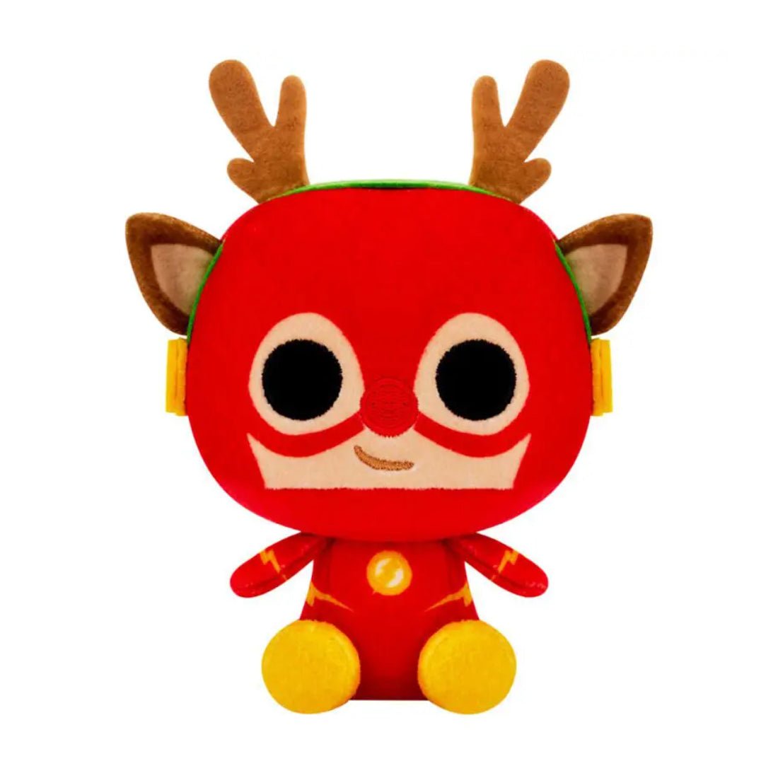 فونكو أفخم! الأبطال: DC Holiday - Flash - Dmyة فونكو أفخم! الأبطال: DC Holiday - Flash - Dmyة