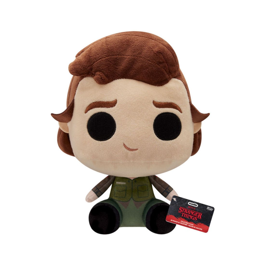 فونكو أفخم! التلفزيون: Stranger Things S4 - Hunter Steve - Demiة فونكو أفخم! التلفزيون: Stranger Things S4 - Hunter Steve - Demiة