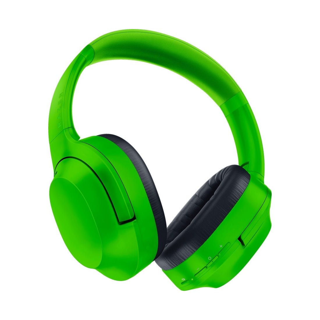 Razer Opus X Wireless Active Noise Cancellation Headset - Green - سماعة - Store 974 | ستور ٩٧٤