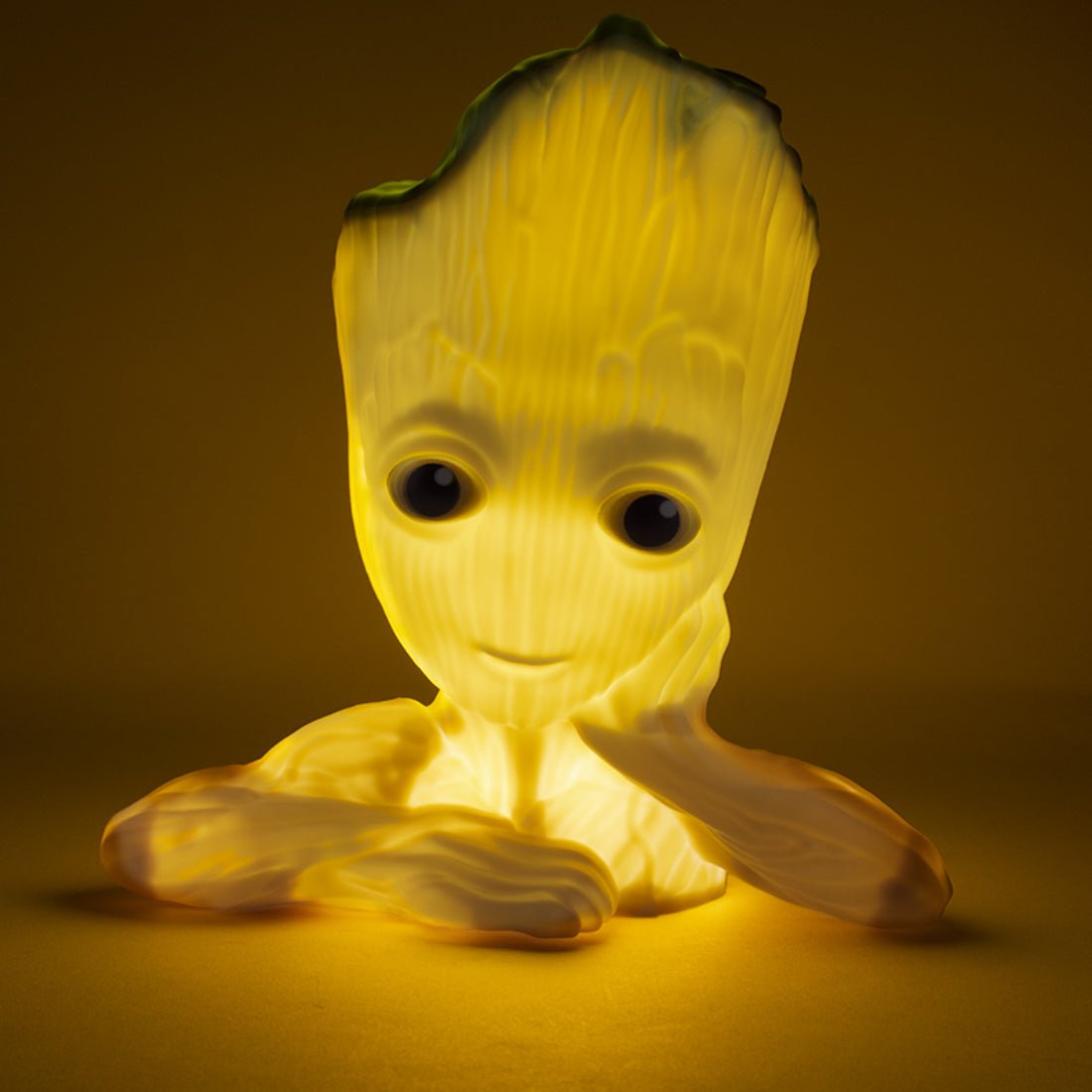 Paladone Groot Light مع Sound - إضaءة Paladone Groot Light مع Sound - إضaءة
