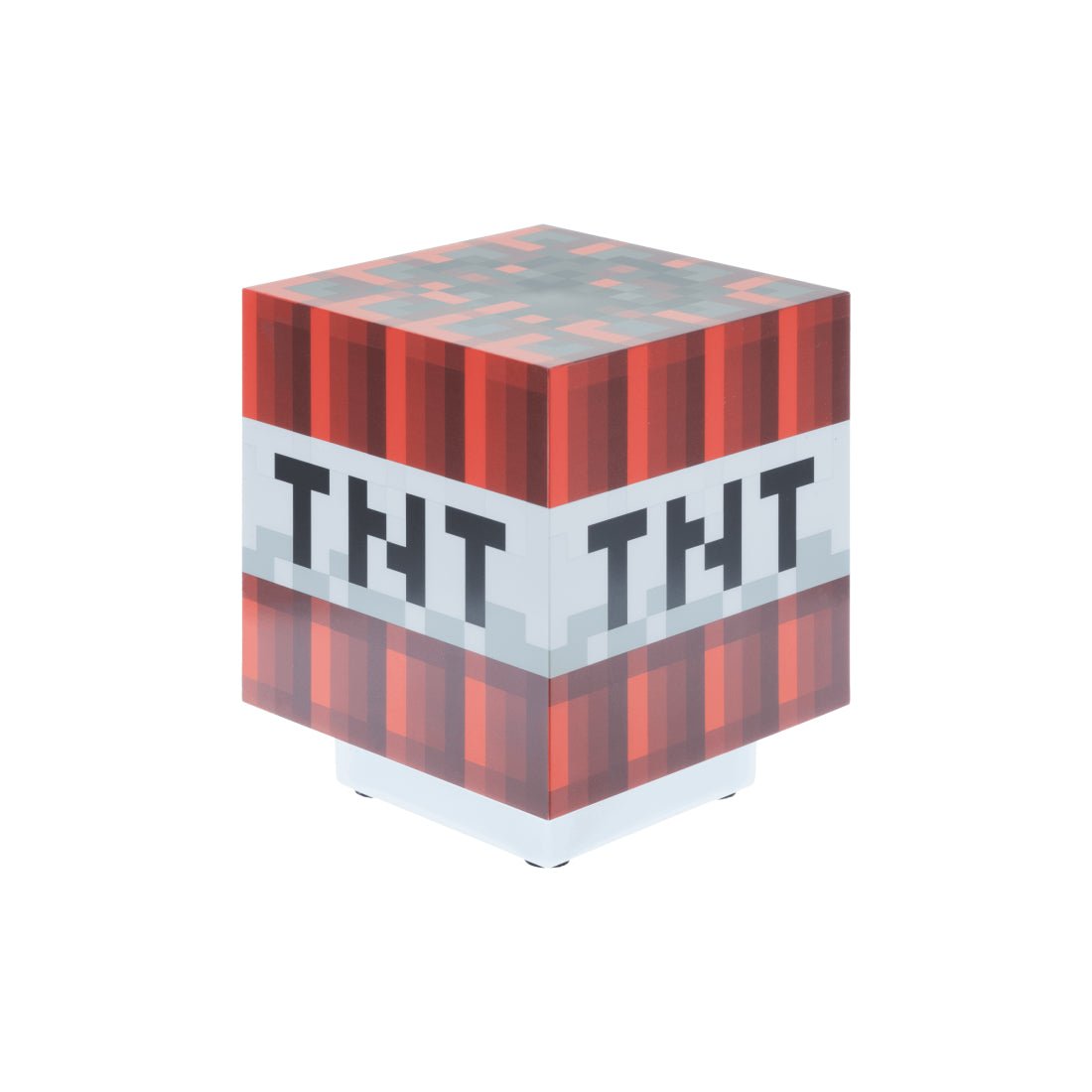 Paladone Minecraft TNT Light - إضاءة - Store 974 | ستور ٩٧٤