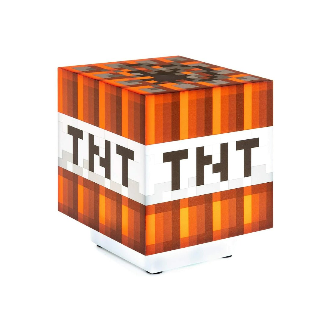 Paladone Minecraft TNT Light - إضاءة - Store 974 | ستور ٩٧٤