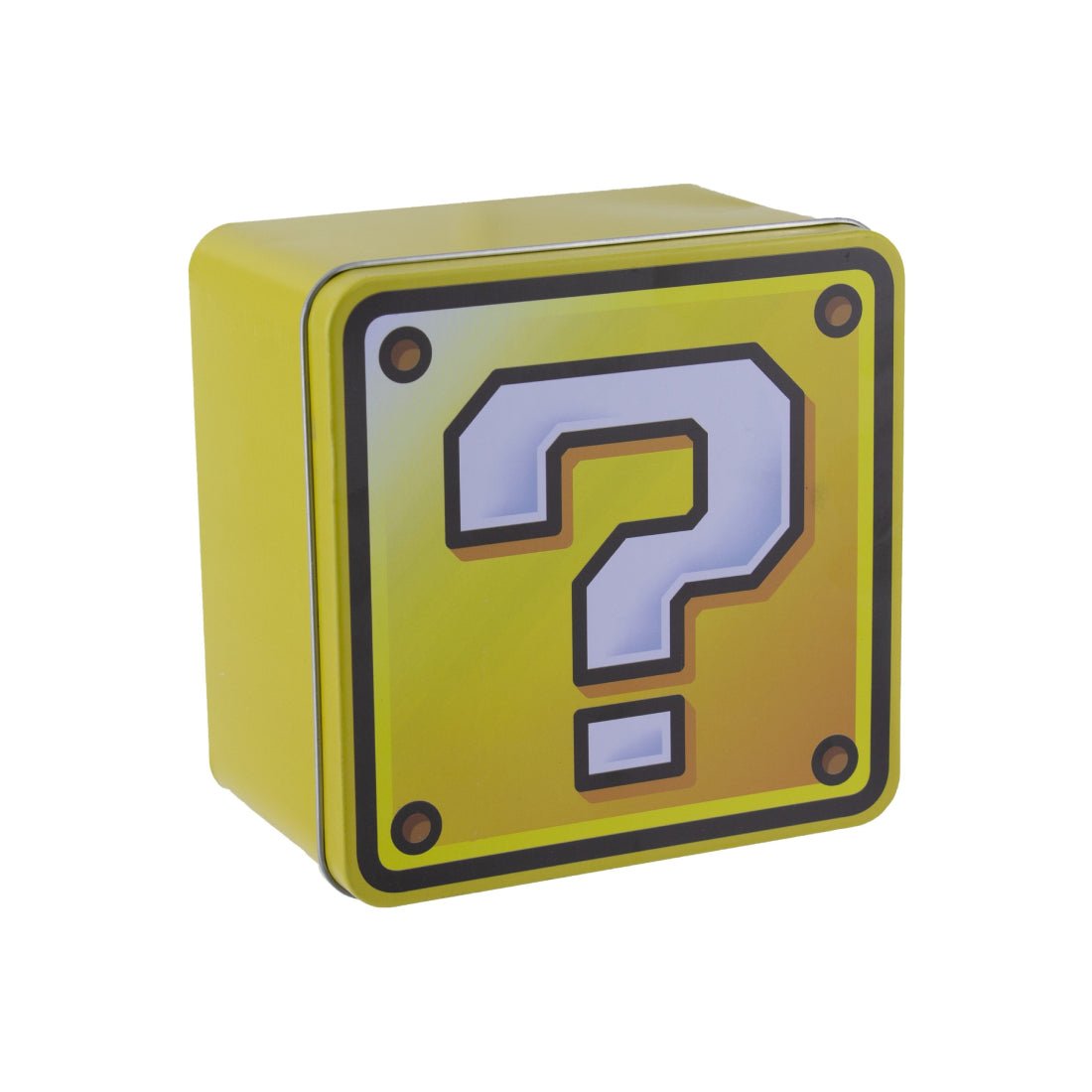 Paladone Super Mario 250 Piece Jigsaw Puzzle - أكسسوار - Store 974 | ستور ٩٧٤