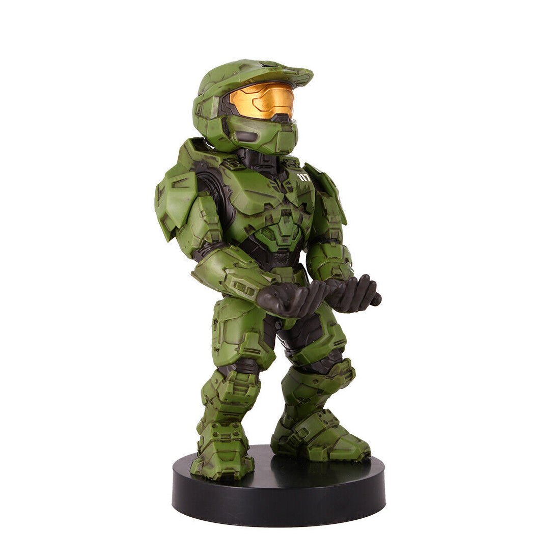 Cable Guys Master Chief Gaming Controller & Phone Holder - حامل - Store 974 | ستور ٩٧٤
