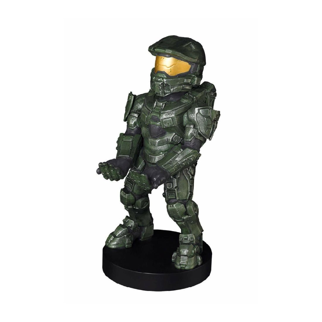 Cable Guys Halo Classic Master Chief Controller & Phone Holder - حامل - Store 974 | ستور ٩٧٤