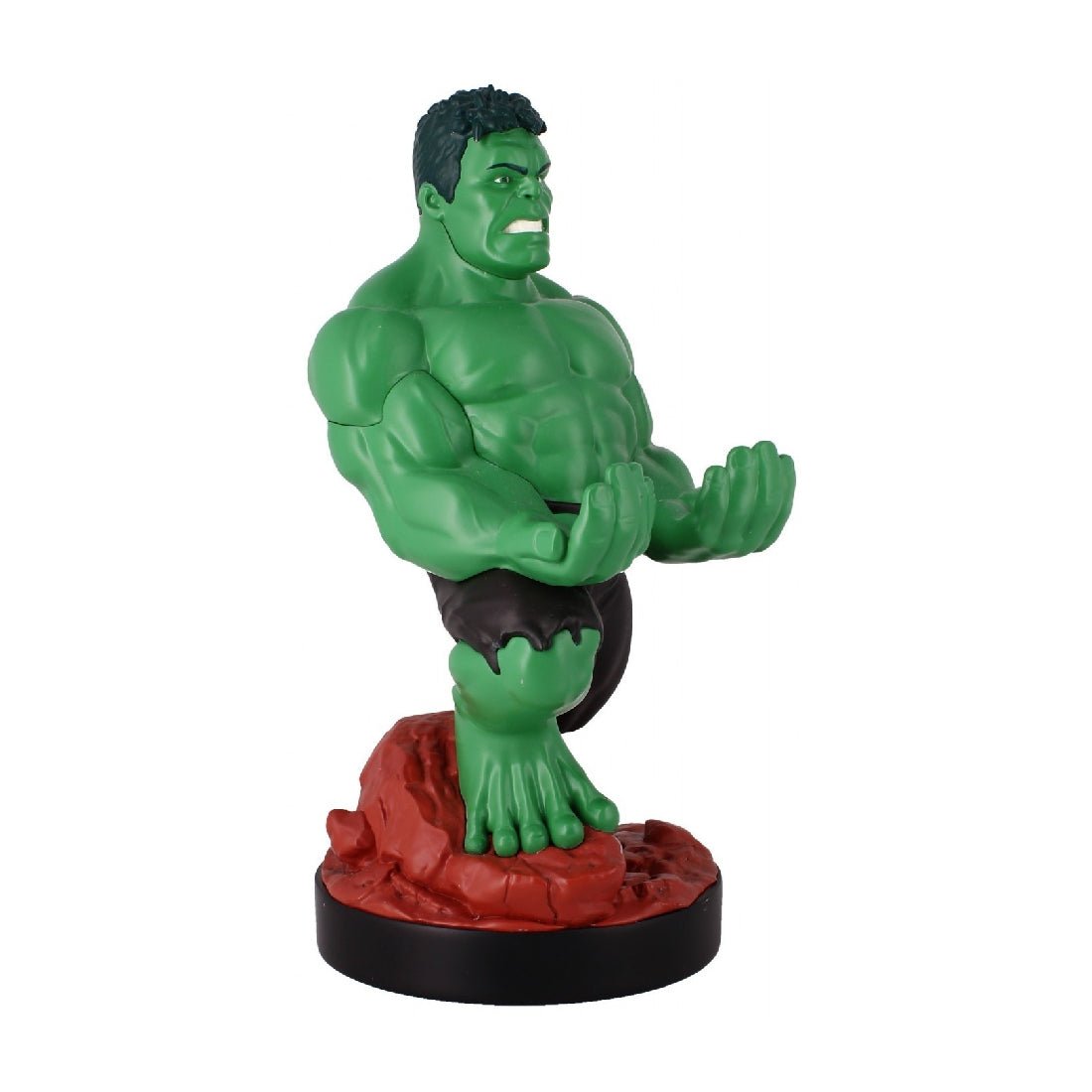 Cable Guys Hulk Gaming Controller & Phone Holder - حامل - Store 974 | ستور ٩٧٤