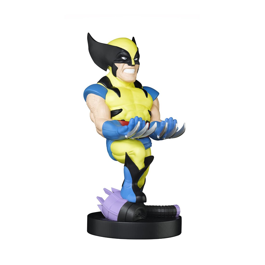 Cable Guys Wolverine Gamin Controller & Phone Holder - حامل - Store 974 | ستور ٩٧٤