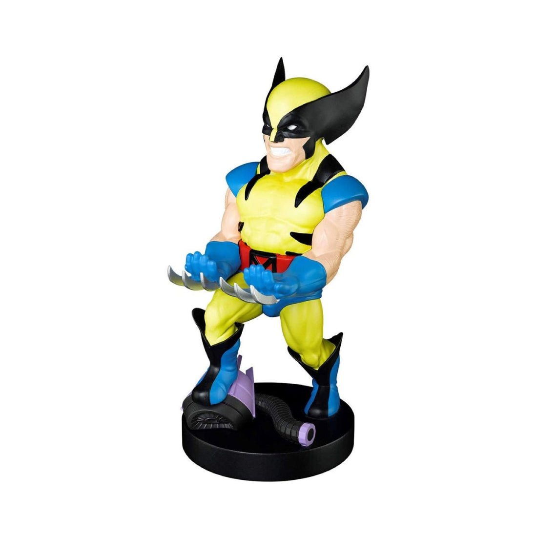 Cable Guys Wolverine Gamin Controller & Phone Holder - حامل - Store 974 | ستور ٩٧٤