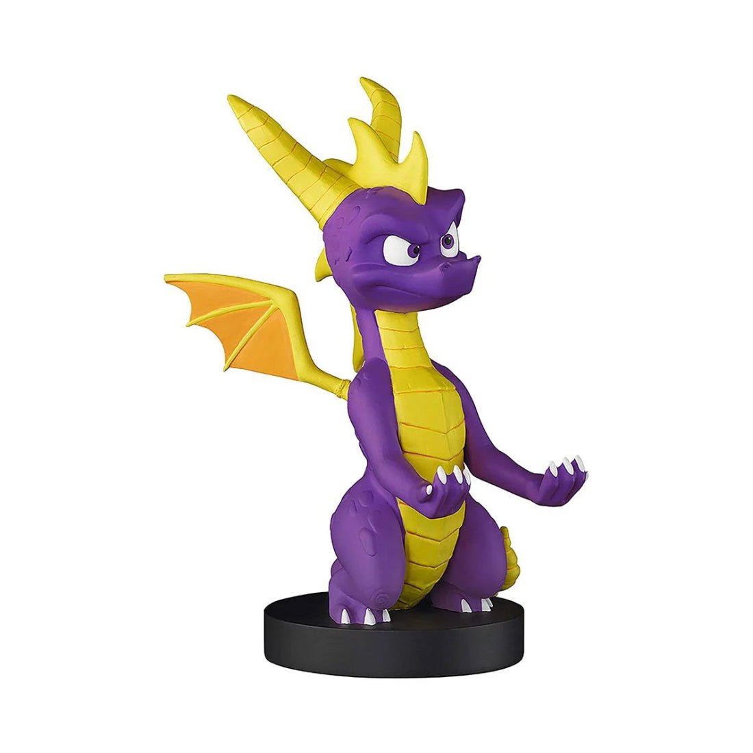 Cable Guys Spyro Gaming Controller & Mobile Phone Holder - حامل Cable Guys Spyro Gaming Controller & Mobile Phone Holder - حامل