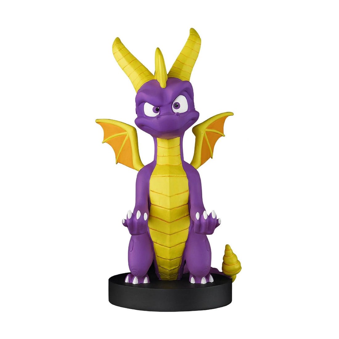 Cable Guys Spyro Gaming Controller & Mobile Phone Holder - حامل Cable Guys Spyro Gaming Controller & Mobile Phone Holder - حامل